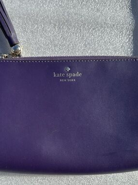 Kate Spade Ivy bag